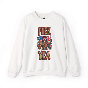 Fuck Yea Crewneck